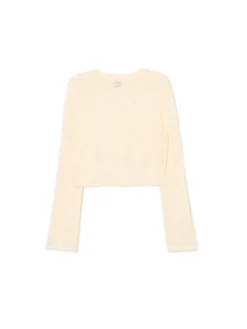 Cropp Swetry*krótki sweter