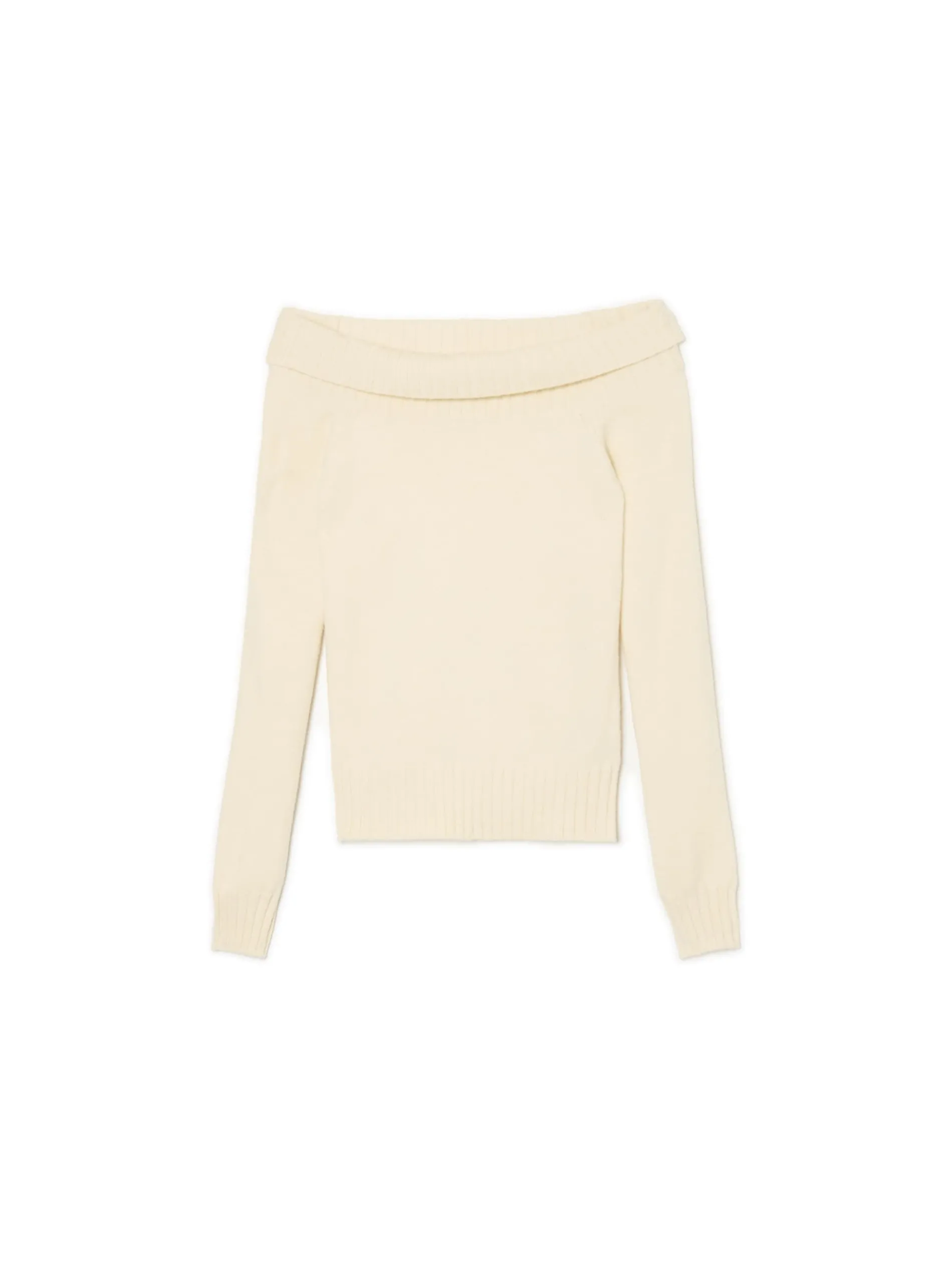 Cropp Swetry*sweter typu carmen