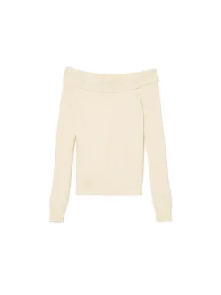 Cropp Swetry*sweter typu carmen