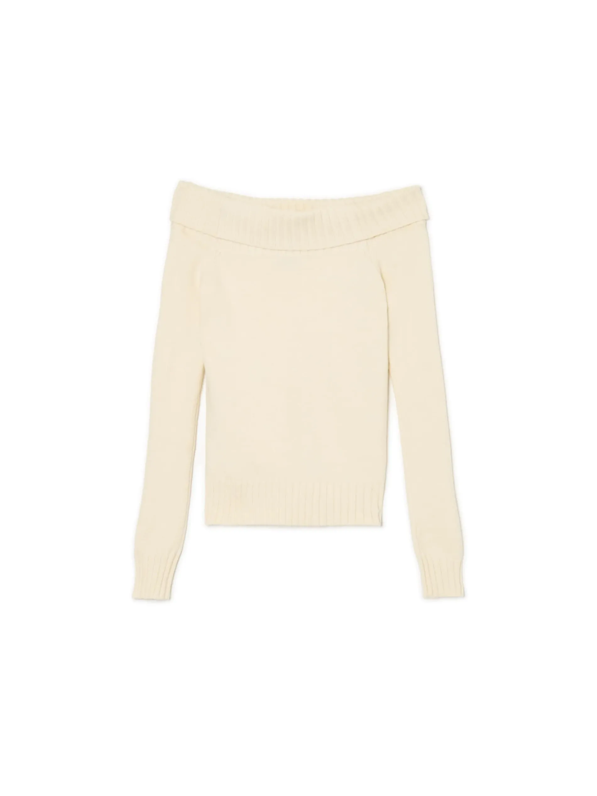 Cropp Swetry*sweter typu carmen