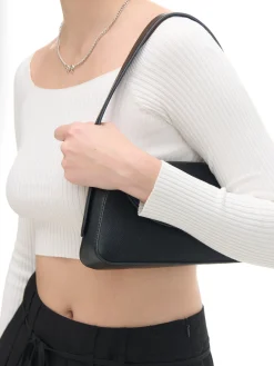 Cropp Swetry*sweter z odkrytymi ramionami