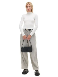 Cropp Swetry*sweter z półgolfem