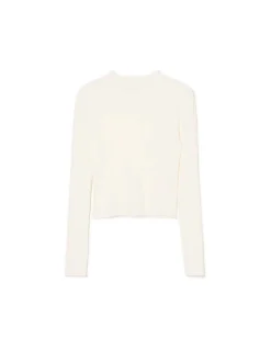 Cropp Swetry*sweter z półgolfem