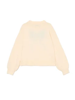 Cropp Swetry*sweter ze wstążką