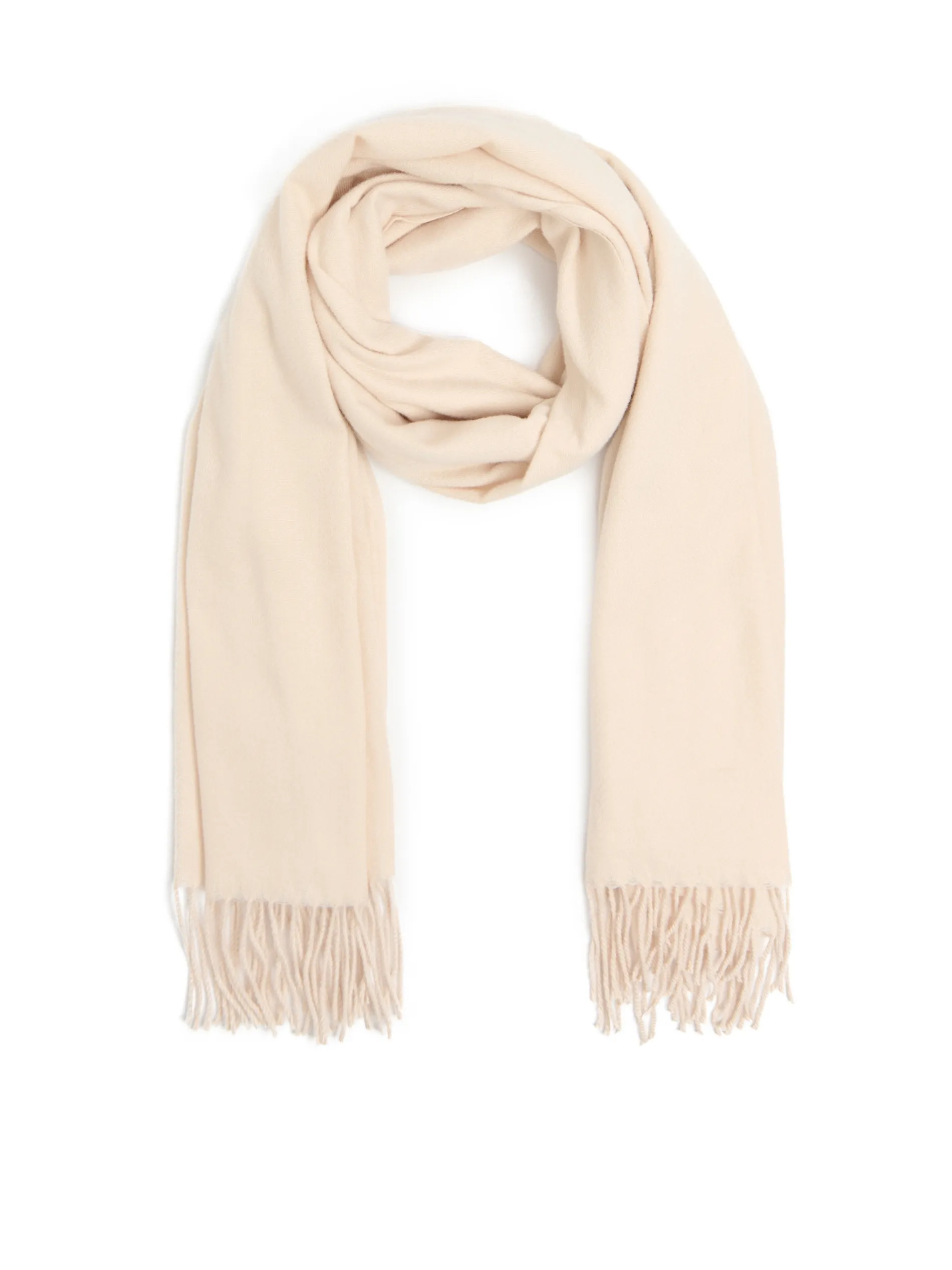 Cropp Szaliki*szalik z frędzlami