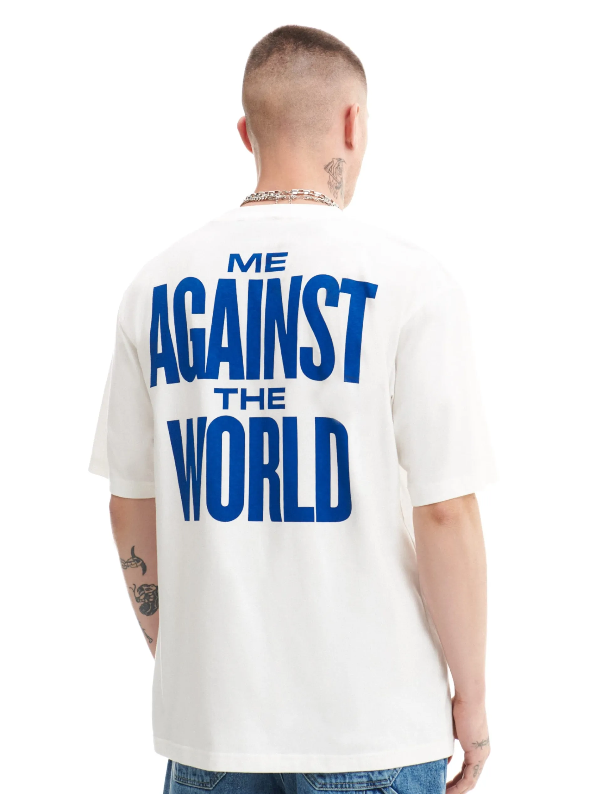 Cropp Koszulki*t-shirt Tupac