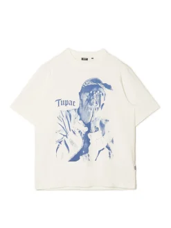 Cropp Koszulki*t-shirt Tupac