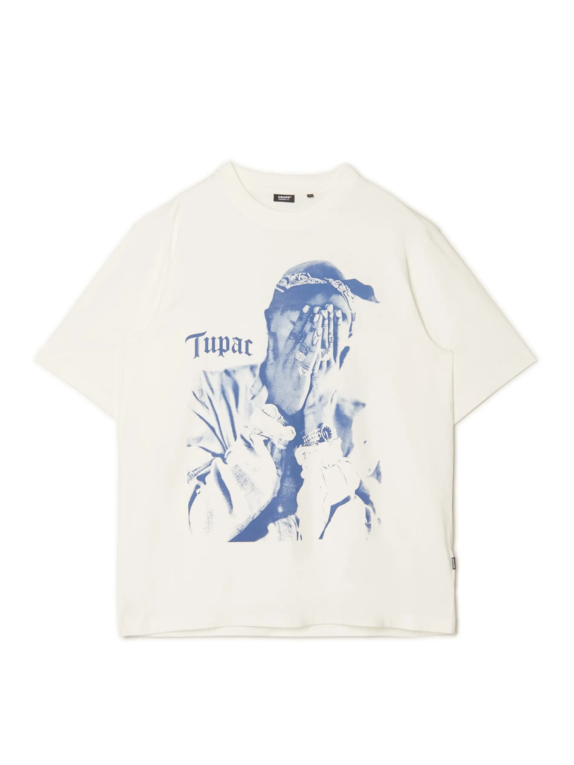 Cropp Koszulki*t-shirt Tupac