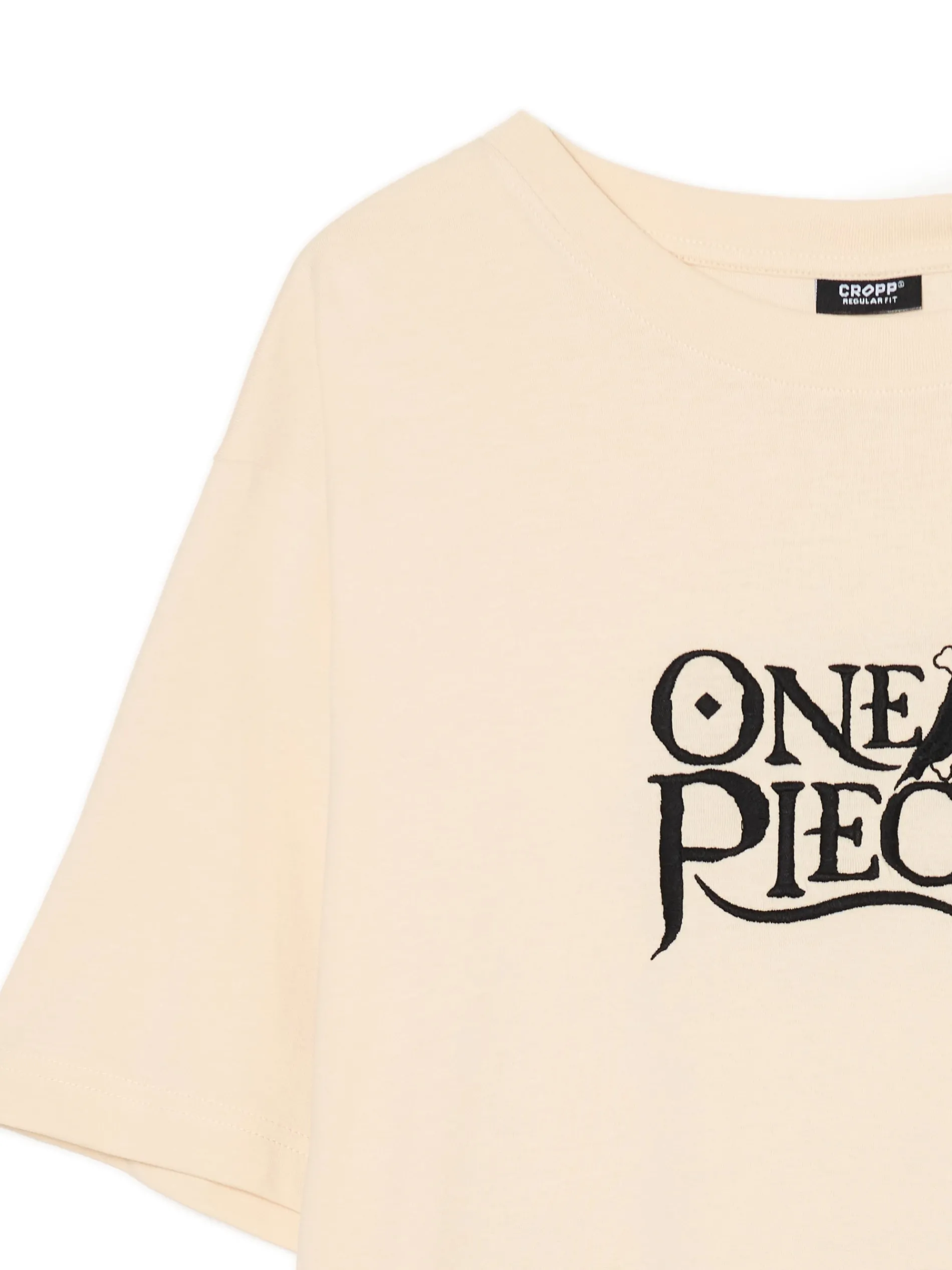 Cropp Koszulki*T-shirt z nadrukiem One Piece