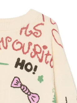 Cropp Ubrania Świąteczne|Swetry*świąteczny sweter