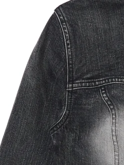 Cropp Kurtki, Płaszcze|Sety*Krótka jeansowa kurtka