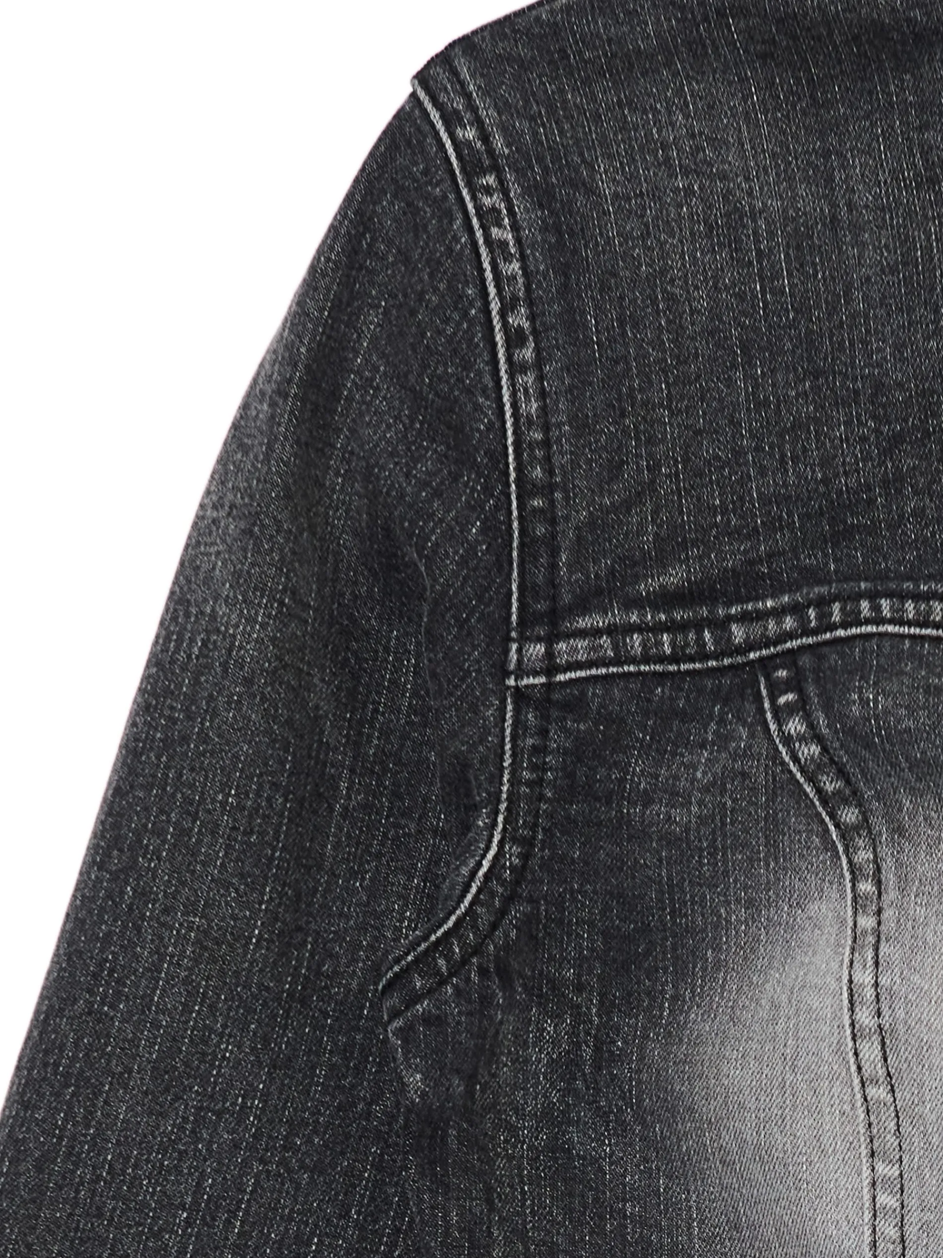 Cropp Kurtki, Płaszcze|Sety*Krótka jeansowa kurtka