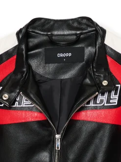 Cropp Kurtki, Płaszcze*Krótka kurtka w stylu racing