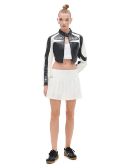 Cropp Kurtki, Płaszcze*Krótka kurtka w stylu racing