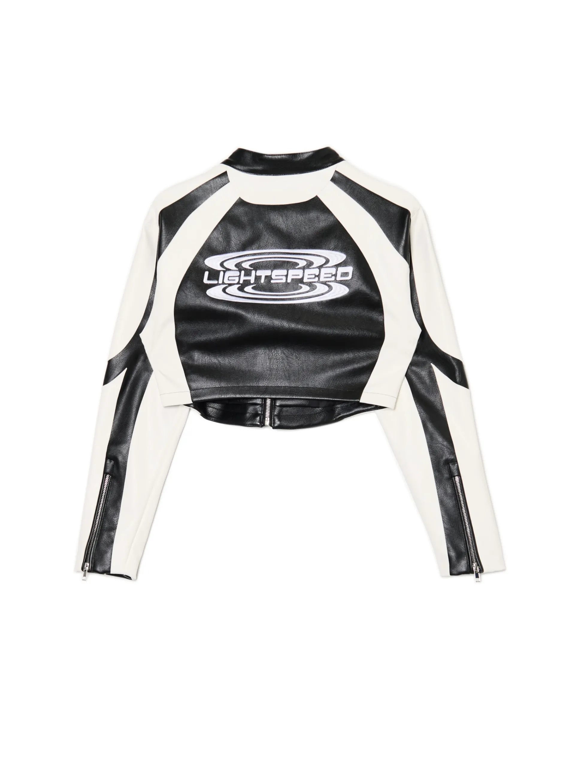 Cropp Kurtki, Płaszcze*Krótka kurtka w stylu racing