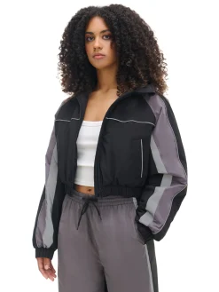 Cropp Sety*Krótka sportowa kurtka bomber