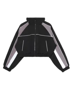 Cropp Sety*Krótka sportowa kurtka bomber