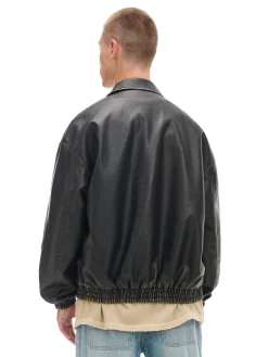 Cropp Kurtki, Płaszcze*Kurtka bomber w stylu vintage