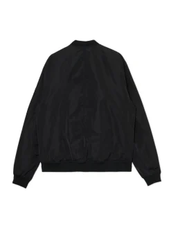 Cropp Kurtki, Płaszcze*Kurtka bomber z kieszenią na rękawie