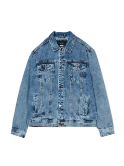 Cropp Kurtki, Płaszcze|Denim*Kurtka jeansowa