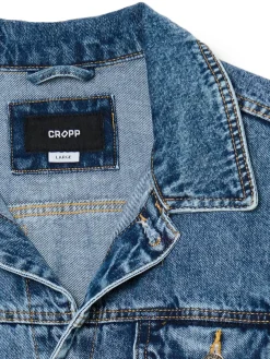 Cropp Kurtki, Płaszcze|Denim*Kurtka jeansowa