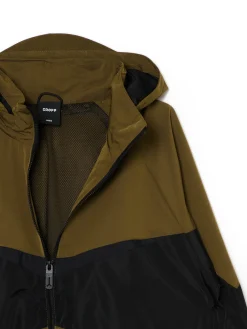 Cropp Kurtki, Płaszcze*Kurtka z chowanym kapturem