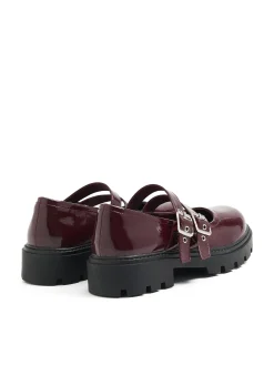 Cropp Półbuty*Lakierowane półbuty Mary Jane