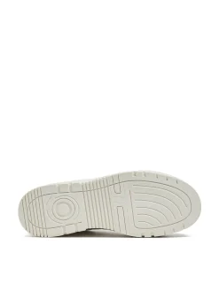 Cropp Sneakersy*Lekkie białe sneakersy