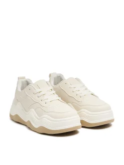 Cropp Sneakersy*Lekkie sneakersy