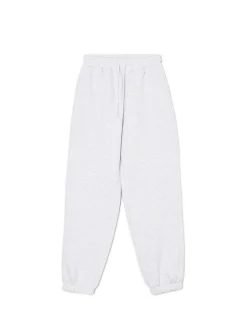 Cropp Spodnie*Melanżowe dresowe joggery