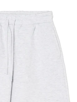 Cropp Spodnie*Melanżowe dresowe joggery