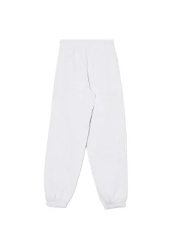 Cropp Spodnie*Melanżowe dresowe joggery