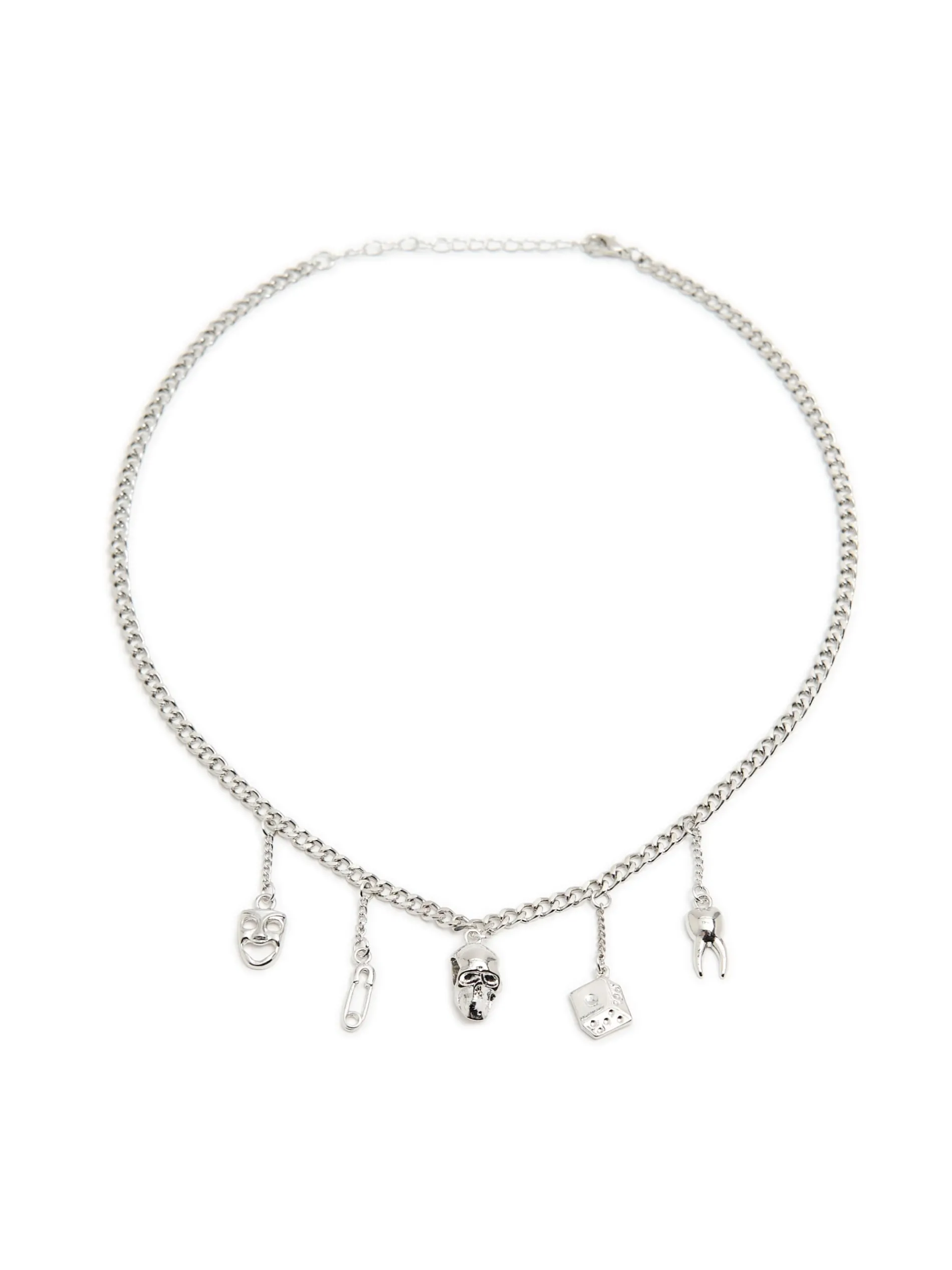 Cropp Biżuteria*Naszyjnik z zawieszkami
