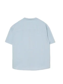 Cropp Koszule*Niebieska klasyczna koszula