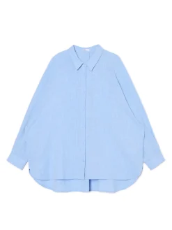 Cropp Koszule, Bluzki*Niebieska klasyczna koszula