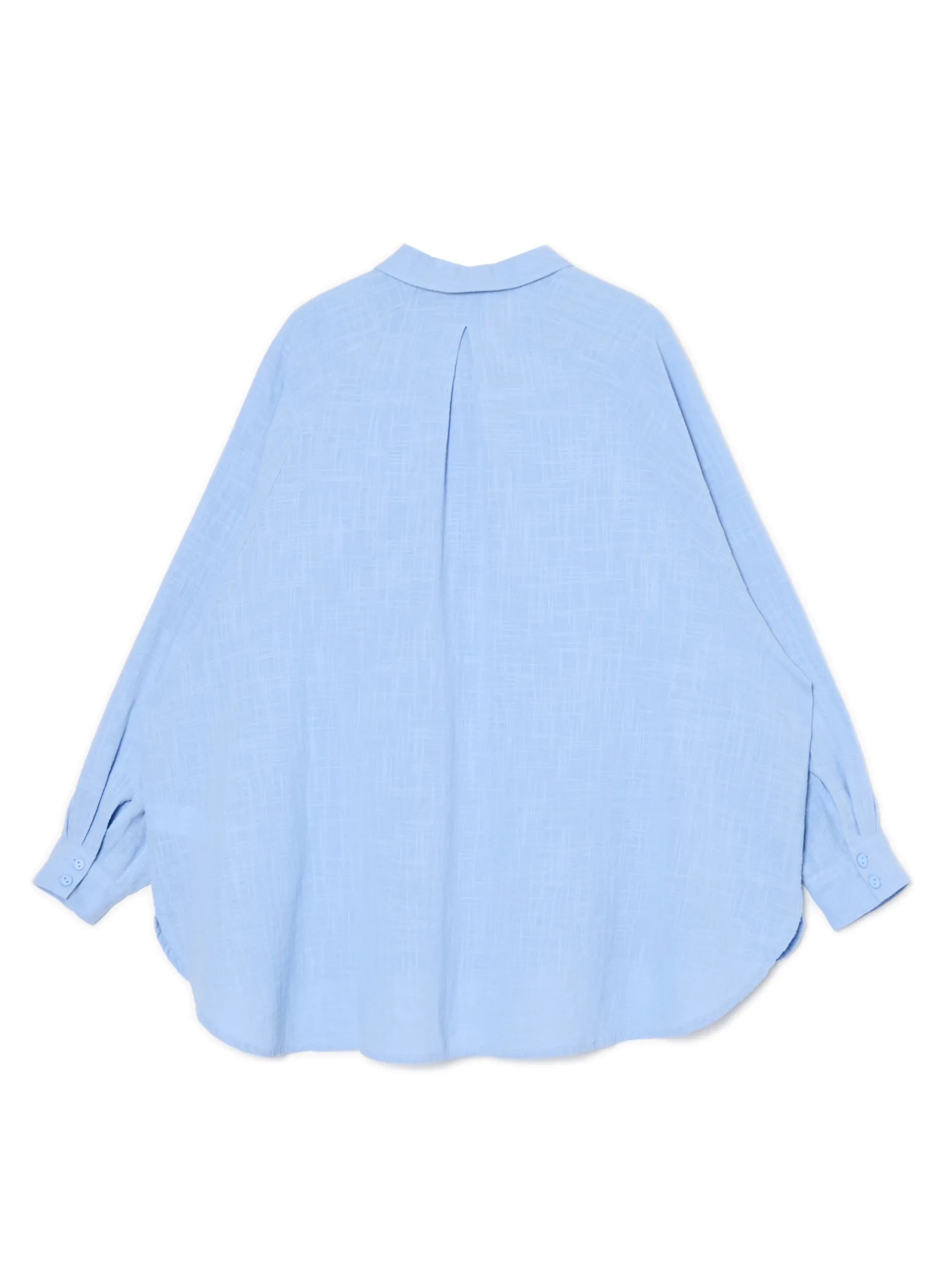 Cropp Koszule, Bluzki*Niebieska klasyczna koszula