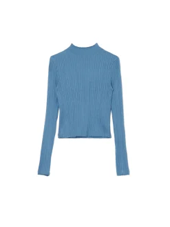 Cropp Swetry*sweter z półgolfem