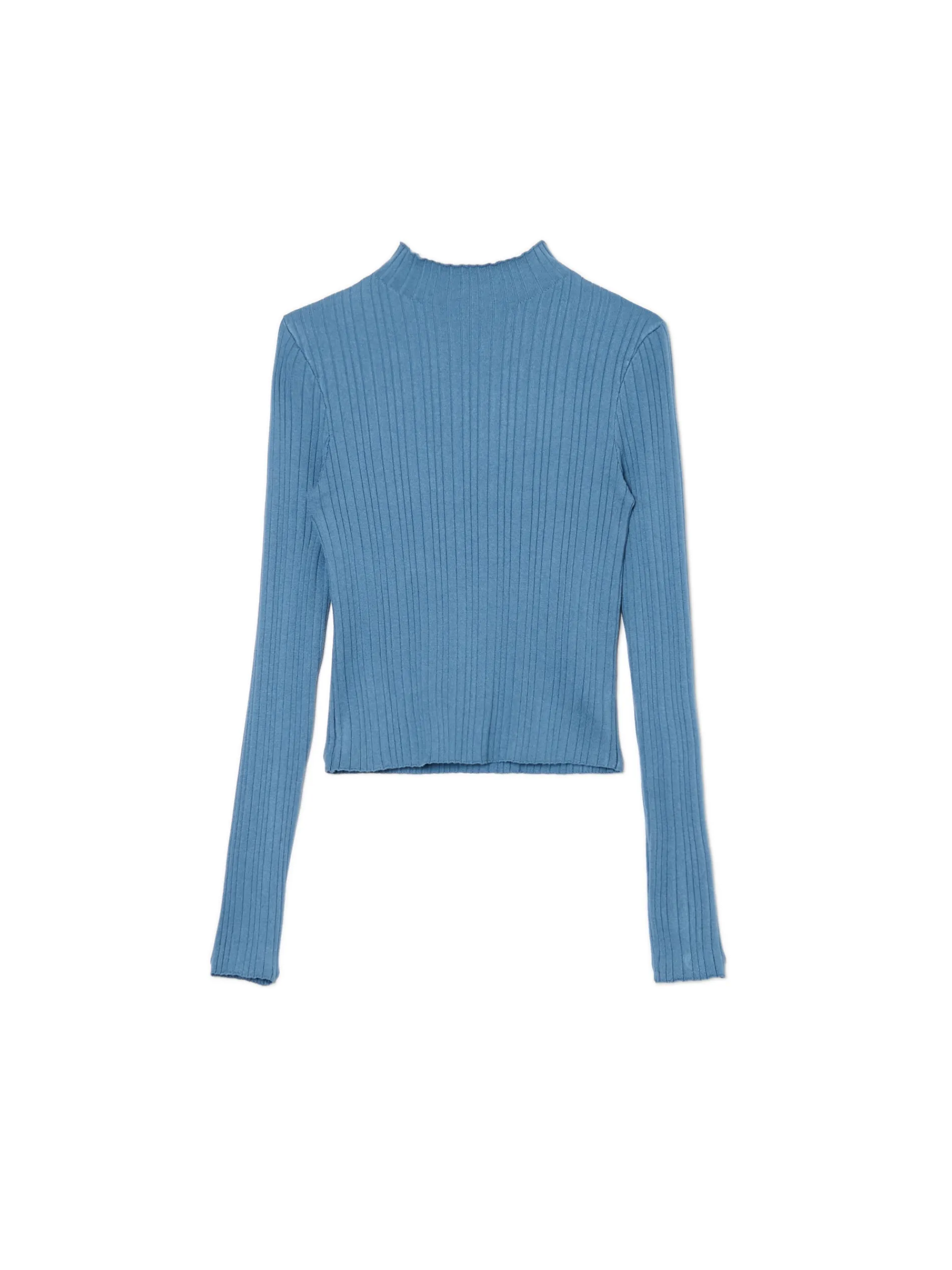 Cropp Swetry*sweter z półgolfem