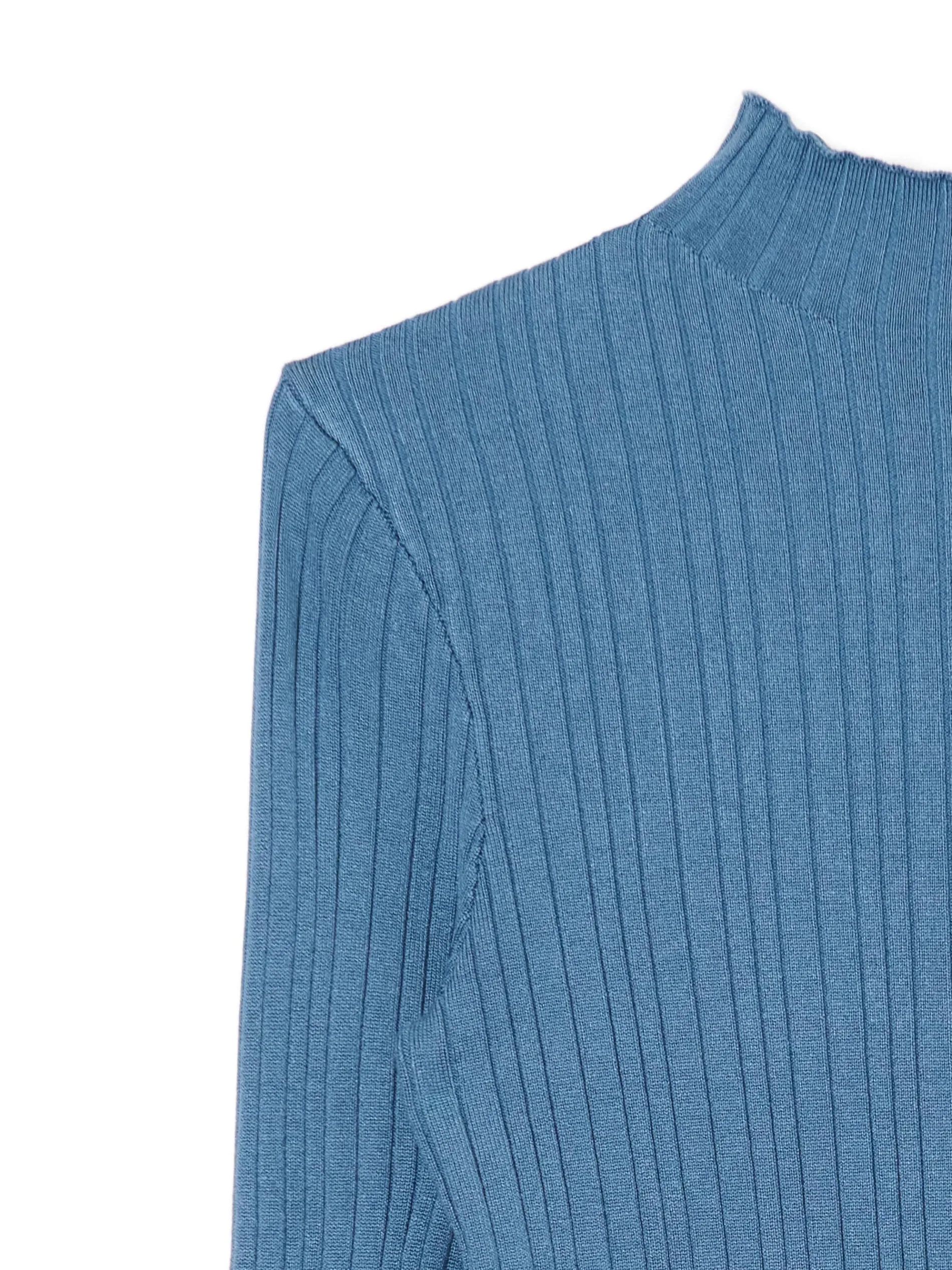 Cropp Swetry*sweter z półgolfem