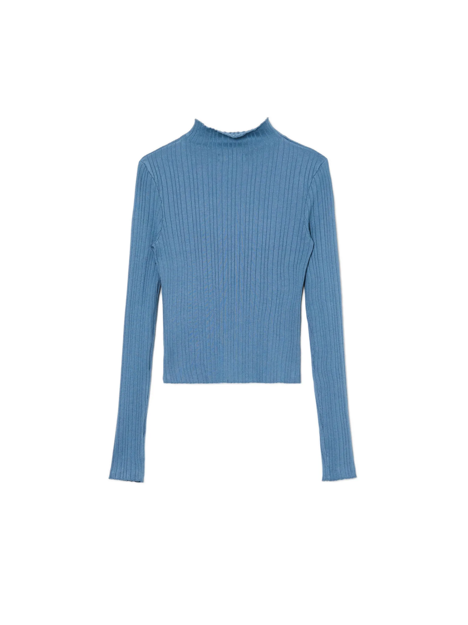 Cropp Swetry*sweter z półgolfem