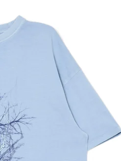 Cropp Unisex|Unisex*T-shirt z pająkiem UNISEX