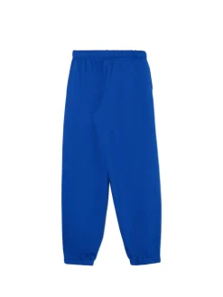 Cropp Spodnie|Sety*e dresowe joggery z naszywką