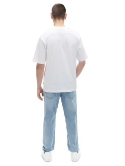 Cropp Jeansy*e jeansowe joggery