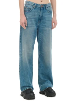 Cropp Jeansy*e jeansy baggy