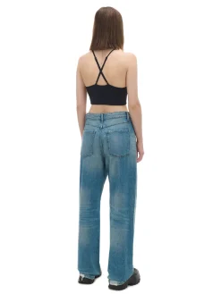 Cropp Jeansy*e jeansy baggy