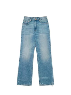 Cropp Jeansy*e jeansy baggy