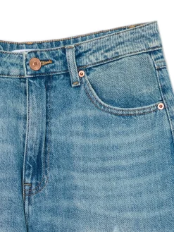 Cropp Jeansy*e jeansy baggy