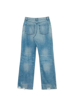 Cropp Jeansy*e jeansy baggy