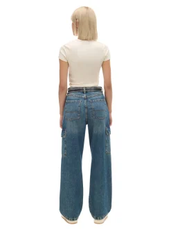 Cropp Jeansy*e jeansy baggy