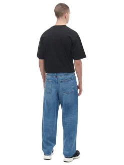 Cropp Jeansy|Baggy*e jeansy baggy